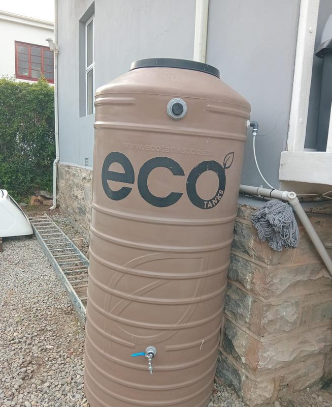 To Let 1 Bedroom Property for Rent in Grahamstown Eastern Cape